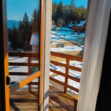 Appartement едельвейс