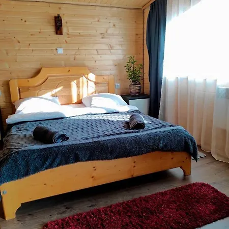 едельвейс * Jaremče