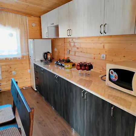 Apartmán едельвейс Jaremče