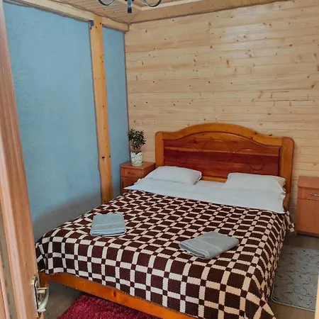 Apartmán едельвейс *