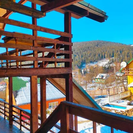 едельвейс Appartamento