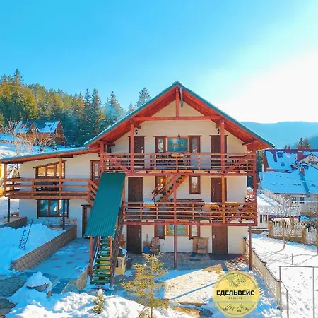 Appartamento едельвейс