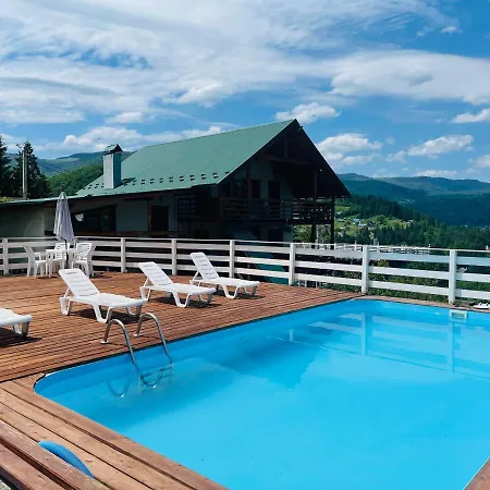 едельвейс Apartmán *