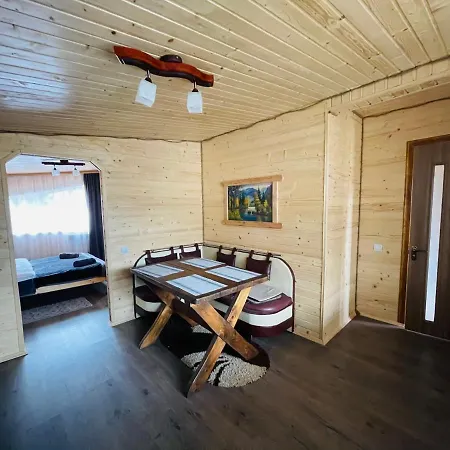 едельвейс Apartmán *