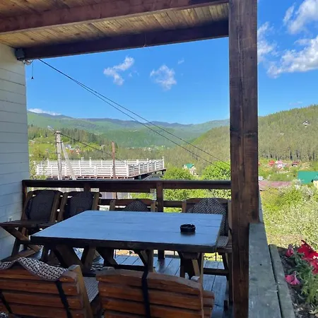 едельвейс Apartmán *