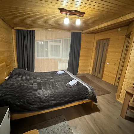 едельвейс Jaremče