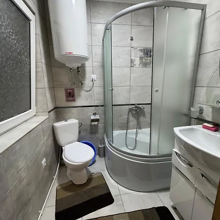 едельвейс * Jaremče