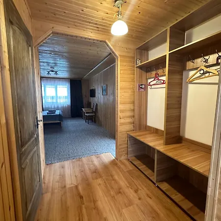 едельвейс Apartmán *