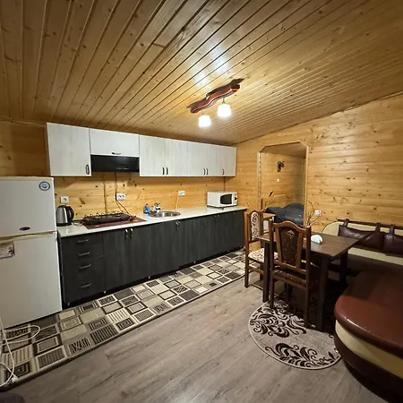 Appartamento едельвейс *