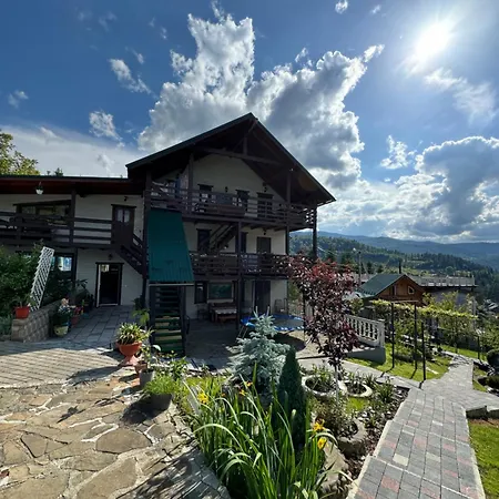 едельвейс Apartmán