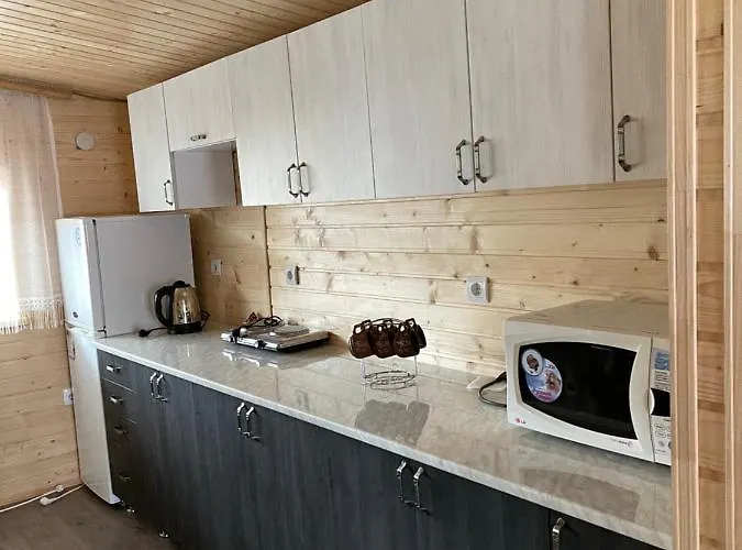 едельвейс Yaremche