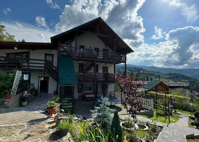 едельвейс Daire